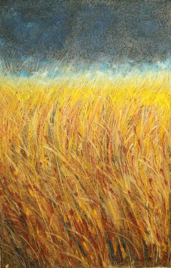 Wheatfield Exodus balladry