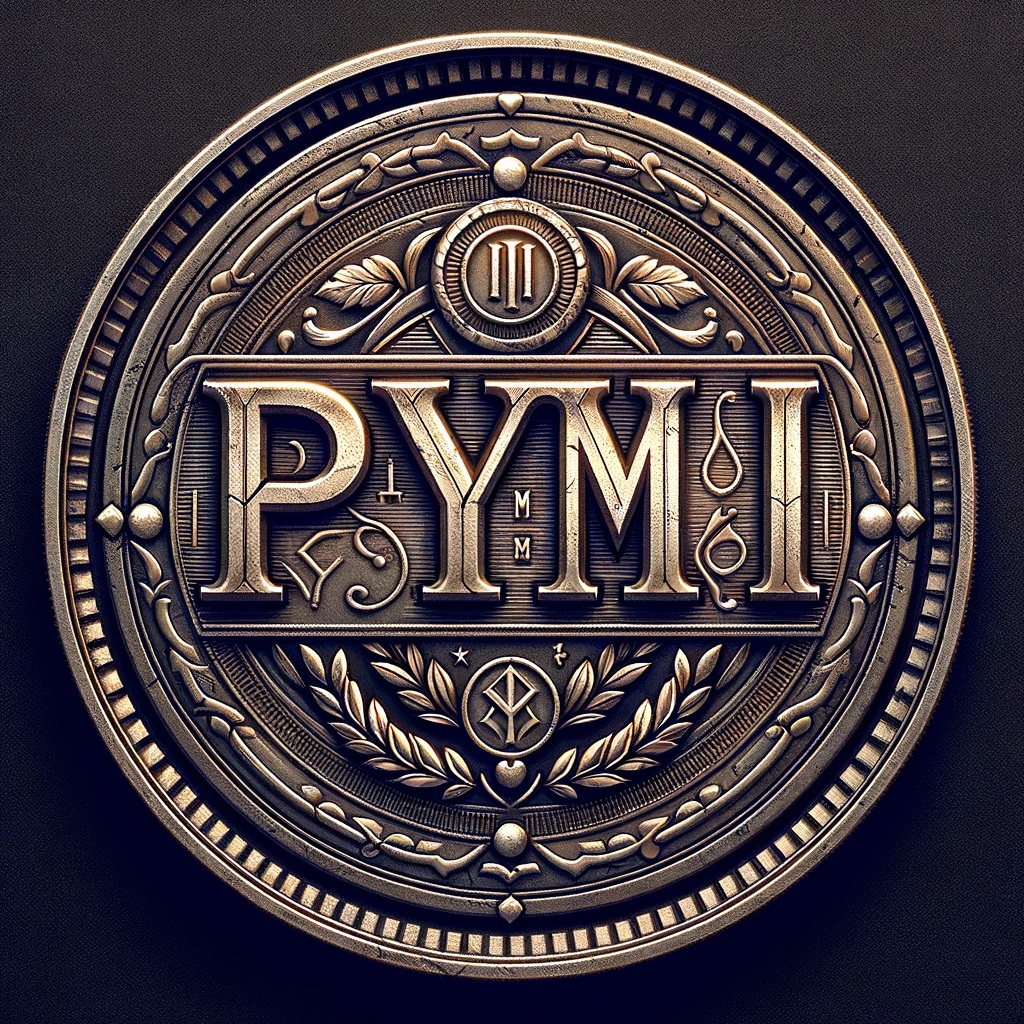 PYMI Art Gallery